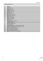 Preview for 25 page of Viessmann CR3B Service Instructions For Contractors