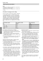 Preview for 28 page of Viessmann CR3B Service Instructions For Contractors