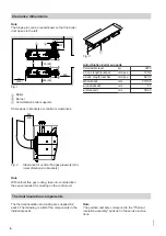 Preview for 6 page of Viessmann CRU Installation Instructions For Contractors