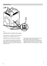 Preview for 10 page of Viessmann CRU Installation Instructions For Contractors