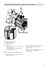 Preview for 11 page of Viessmann CRU Installation Instructions For Contractors