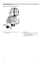 Preview for 16 page of Viessmann CRU Installation Instructions For Contractors