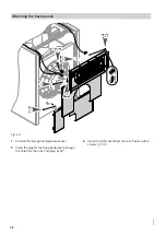 Preview for 28 page of Viessmann CRU Installation Instructions For Contractors