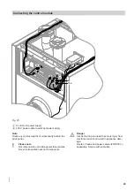 Preview for 29 page of Viessmann CRU Installation Instructions For Contractors