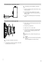 Preview for 33 page of Viessmann CRU Installation Instructions For Contractors