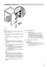 Preview for 35 page of Viessmann CRU Installation Instructions For Contractors