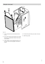 Preview for 36 page of Viessmann CRU Installation Instructions For Contractors