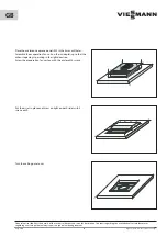 Предварительный просмотр 6 страницы Viessmann CT 0900 Assembly And Operation Manual