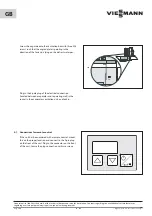 Предварительный просмотр 8 страницы Viessmann CT 0900 Assembly And Operation Manual