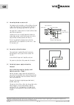 Предварительный просмотр 10 страницы Viessmann CT 0900 Assembly And Operation Manual