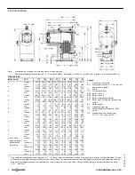 Preview for 6 page of Viessmann CT3-22 Technical Data Manual