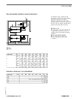 Preview for 7 page of Viessmann CT3-22 Technical Data Manual