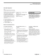 Preview for 9 page of Viessmann CT3-22 Technical Data Manual