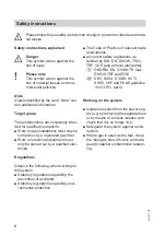 Preview for 2 page of Viessmann CT3B Installation Instructions Manual