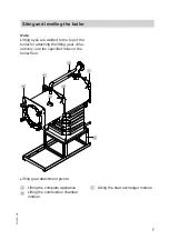 Preview for 7 page of Viessmann CT3B Installation Instructions Manual