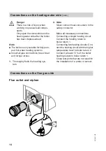 Preview for 14 page of Viessmann CT3B Installation Instructions Manual