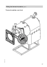 Preview for 17 page of Viessmann CT3B Installation Instructions Manual