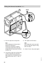 Preview for 22 page of Viessmann CT3B Installation Instructions Manual