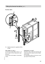 Preview for 23 page of Viessmann CT3B Installation Instructions Manual