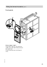 Preview for 25 page of Viessmann CT3B Installation Instructions Manual