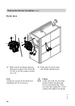 Preview for 26 page of Viessmann CT3B Installation Instructions Manual