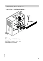 Preview for 31 page of Viessmann CT3B Installation Instructions Manual