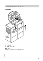 Preview for 33 page of Viessmann CT3B Installation Instructions Manual