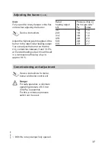 Preview for 37 page of Viessmann CT3B Installation Instructions Manual