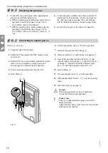 Preview for 10 page of Viessmann CT3U Service Instructions Manual