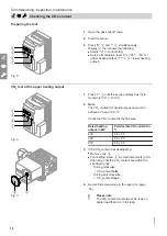 Preview for 12 page of Viessmann CT3U Service Instructions Manual