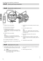 Preview for 14 page of Viessmann CT3U Service Instructions Manual