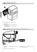 Preview for 16 page of Viessmann CT3U Service Instructions Manual