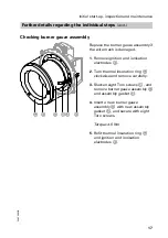 Preview for 17 page of Viessmann CU3 Service Instructions Manual