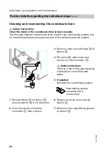 Preview for 20 page of Viessmann CU3 Service Instructions Manual