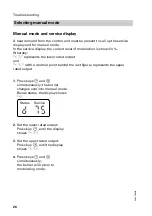 Preview for 26 page of Viessmann CU3 Service Instructions Manual