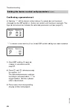 Preview for 28 page of Viessmann CU3 Service Instructions Manual