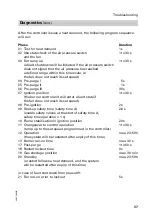 Preview for 37 page of Viessmann CU3 Service Instructions Manual