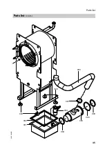 Preview for 45 page of Viessmann CU3 Service Instructions Manual