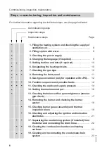 Preview for 6 page of Viessmann CU3A Service Instructions For Contractors