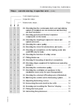 Preview for 7 page of Viessmann CU3A Service Instructions For Contractors