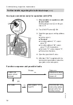 Preview for 12 page of Viessmann CU3A Service Instructions For Contractors