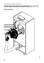 Preview for 28 page of Viessmann CU3A Service Instructions For Contractors