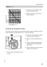 Preview for 109 page of Viessmann CU3A Service Instructions For Contractors