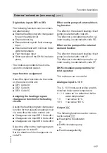 Preview for 117 page of Viessmann CU3A Service Instructions For Contractors