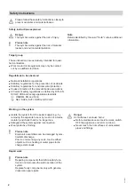 Preview for 2 page of Viessmann CVA Installation Instructions Manual