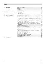 Preview for 3 page of Viessmann CVA Installation Instructions Manual