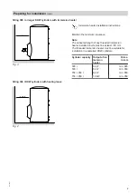 Preview for 7 page of Viessmann CVA Installation Instructions Manual