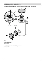 Preview for 9 page of Viessmann CVA Installation Instructions Manual