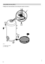 Preview for 10 page of Viessmann CVA Installation Instructions Manual