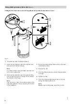 Preview for 12 page of Viessmann CVA Installation Instructions Manual